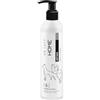 DR LUCY Home 5 Balsamo per cani per tutti i tipi di pelo, con cheratina e vitamina B5, rigenerante, rinforza e nutre la pelliccia, idratante, profumo di tè verde, 250 ml