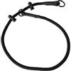 DINGO GEAR WWW.DINGOGEAR.COM 1977 Dingo Gear Collare da addestramento per cani, taglia L, colore nero