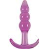 NS NOVELTIES - T-Plug Jelly Rancher Ripple