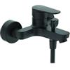 Ideal Standard - Cerafine O Miscelatore Monocomando - Nero Seta Esterno per Vasca/Doccia