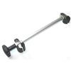 Volkswagen Porta bicicletta originale VW, per portapacchi T5 7H0071104, ricambio, supporto