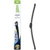 VALEO Silencio Tergicristallo VR251 Tergicristallo Originale Flat Blade ad Alte Prestazioni, Visibilità Superiore a 360 Gradi, Facile Installazione 450mm Posteriore Confezione da 1 574330