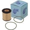 BLUE PRINT Filtro olio ADA102109 Compatibile con: ALFA ROMEO 159, 159 Sportwagon, CADILLAC BLS, BLS Wagon, FIAT CROMA, CROMA Kasten/Kombi, GRANDE PUNTO, SEDICI, OPEL ASTRA H, ASTRA H Caravan