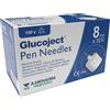glucoject ago Glucoject pen needles 32g 8mm