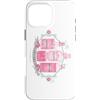 Harry Potter Custodia per iPhone 16 Pro Max Harry Potter Potions Polyjuice Veritaserum