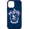 Harry Potter Custodia per iPhone 12 mini Harry Potter Ravenclaw Crest