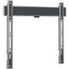 Vogel's Elite 5405 Supporto TV fisso per televisori da 32-77 pollici, Max. 75 kg, Staffa da parete per TV max. VESA 400x400
