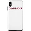 Harry Potter Custodia per iPhone XS Max Harry Potter Gryffindor House Pride