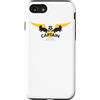 Harry Potter Custodia per iPhone SE (2020) / 7/8 Harry Potter Hufflepuff Captain