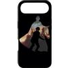 Harry Potter Custodia per iPhone Air Harry Potter Voldemort Looms