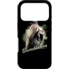 Harry Potter Custodia per iPhone 17 Pro Harry Potter Dumbledore Wand