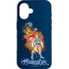 Thundercats Custodia per iPhone 16 Thundercats Lion-O and the Sword of Omens