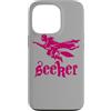 Harry Potter Custodia per iPhone 13 Pro Harry Potter Seeker