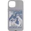 BATMAN Custodia per iPhone 15 Plus Batman Classic TV Series Batman & Robin Boogie Night