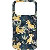 Disney Custodia per iPhone 17 Pro Disney - Stampa Il Re Leone con Simba