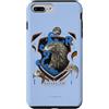 Harry Potter Custodia per iPhone 7 Plus/8 Plus Harry Potter Ravenclaw Shield Realistic Eagle