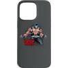 BATMAN Custodia per iPhone 15 Pro Max Batman Bane Flex