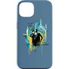 Harry Potter Custodia per iPhone 13 Harry Potter Urban Elegance Room of Requirement