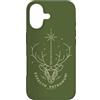 Harry Potter Custodia per iPhone 17 Harry Potter Expecto Patronum!