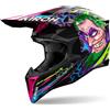 Airoh WRAAAP MUSIC GLOSS XXS
