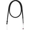 MOTOMASTER Cavo frizione per moto (15 cm) compatibile con Triumph Speedmaster 865/Speedstar 800/T2046544
