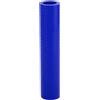 A ABSOPRO 1 Pz Tubo in Silicone Blu per Auto 22mm/0.87 ID 150mm/5.91 Lunghezza 0 Gradi Universale