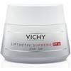Vichy Liftactiv Supreme Crema Giorno HA SPF30 Correzione Rughe E Tono 50ml - VICHY - 980628301