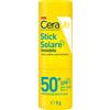 CERAVE STICK SOLARE SPF50+ 8G