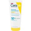 CERAVE PROTEZIONE SOLARE 50+ 177ML