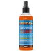 Gamer +, Detergente per schermi - Spray senza strisce per monitor da gioco, TV, laptop, console, controller, tastiere, smartphone e tablet, rimuove polvere, macchie e impronte digitali, 100 ml