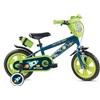 Sun&Sport Bicicletta 12'' - galassia