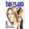 Goen Holyland (Vol. 11)
