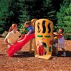 Little Tikes Scivola e nasconditi