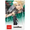 Nintendo Amiibo Cloud Giocatore 2, Super Smash Bros. Collection