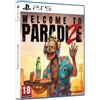NACON Welcome to Paradize (Playstation 5)
