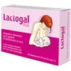 Loacker remedia Lactogal plus 30 compresse