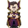 Funko Vinyl SODA: Marvel What If - 1 in 6 Chance of Rare Chase | Gadget Ufficiale Owned IP - Personaggio in Vinile da Collezione - Idea Regalo Compleanno per Fan e Collezionisti