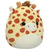 Kellytoy Squishmallows Peluche Gary la giraffa 20 cm - Squishmallow Original 2024
