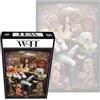 Wild Star Hearts Puzzle da 1000 pezzi di cartone - labirinto - Peter Panayis classico horror fantasy puzzle per adulti regalo horror