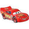 Mattel Disney Pixar Cars - Lightning McQueen Dinoco 400 (FLM26)