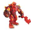 LGWJHCY Lava Monster Ornamento Decorazione, Mini Magma Favoloso Figure Movie Monster Series Figure of The Monsters Action Figures Collector Model Statue