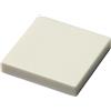 LEGO Parts and Pieces: White 2x2 Tile x20