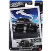 Hot Wheels Collector Veicolo da Collezione 60s Fiat 500D per collezionisti