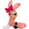 BULLYLAND 15425 - Carattere - Walt Disney - Minnie - Pasqua, Circa 6 cm