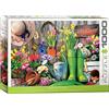 EuroGraphics Attrezzi da Giardino