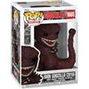 Funko Pop! Movies: Godzilla 70th - Godzilla 2016 - Figura in Vinile da Collezione - Idea Regalo - Merchandising Ufficiale - Giocattoli per Bambini e Adulti - Movies Fans - Figura per i Collezionisti