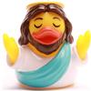 Duckshop I papera da bagno Jesus I cigolii, L 8,5 cm, regalo per ospiti I Presente per collezionisti
