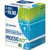 Linea Act Prostat Act Integratore per la Prostata 60 Compresse