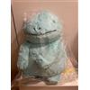Pokémon Center Pokemon Center Quagsire Nuoh Fluffy Hugging Peluche Imbottito Comodo Amico Nu...