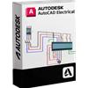 AUTODESK AUTOCAD ELECTRICAL - 2 Anni - 2026 - Windows